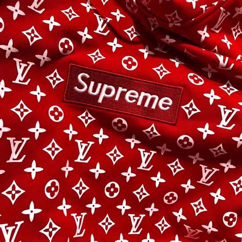 supreme louis vuitton shoes vs fake|supreme louis vuitton hoodie price.